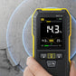 Non-Destructive Pinless Moisture Meter