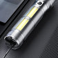 Portable Powerful Long Range Flashlight