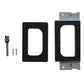 Hinge Door Lock Hole Positioner Kit Set