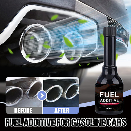 🔥HOT SALE🔥Fuel Additive for Gasoline Cars (50% OFF)