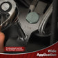 14PCS 1/2-Inch Drive Jumbo Crowfoot Wrench Set (50% OFF)