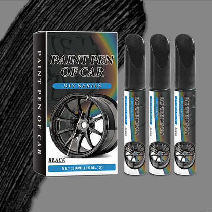 🔥Hot Sale🔥Car Wheel Scratch Repair Pen (50% OFF)