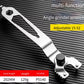 Adjustable Multifunctional Angle Grinder Wrench（50% OFF）