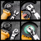 Adjustable Multifunctional Angle Grinder Wrench（50% OFF）