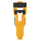 Door Latch Mortise Tool for 1-3/4in & 1-3/8in