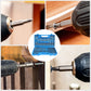 【Ideal Gift for Electricians】208PCS Screwdriver Bits Set