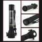 10-In-1 Solar Power Multi-Function Tactical Flashlight (50% OFF)