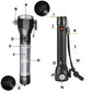 10-In-1 Solar Power Multi-Function Tactical Flashlight (50% OFF)