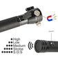 10-In-1 Solar Power Multi-Function Tactical Flashlight (50% OFF)