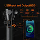 10-In-1 Solar Power Multi-Function Tactical Flashlight (50% OFF)