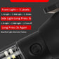 10-In-1 Solar Power Multi-Function Tactical Flashlight (50% OFF)