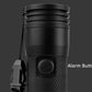 10-In-1 Solar Power Multi-Function Tactical Flashlight (50% OFF)