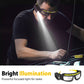 Hands-Free LED Work Light Glasses（50% OFF）