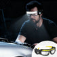 Hands-Free LED Work Light Glasses（50% OFF）