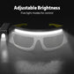 Hands-Free LED Work Light Glasses（50% OFF）