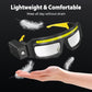 Hands-Free LED Work Light Glasses（50% OFF）
