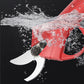 Garden Pruning Handheld Electric Scissors Set（50% OFF）