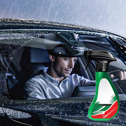🔥Hot Sale🔥Multi-Purpose Gentle Formula Windshield Degreaser Spray