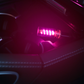 USB LED Car Interior Ambient Lighting
