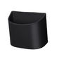 Organize Your Car Instantly! No-Slip Clip-On Leather Cup Holder