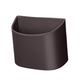 Organize Your Car Instantly! No-Slip Clip-On Leather Cup Holder