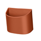 Organize Your Car Instantly! No-Slip Clip-On Leather Cup Holder