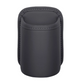 Organize Your Car Instantly! No-Slip Clip-On Leather Cup Holder