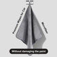Microfiber Towel for Car - Effective Water Absorption & Leaves No Trace