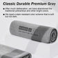 Microfiber Towel for Car - Effective Water Absorption & Leaves No Trace