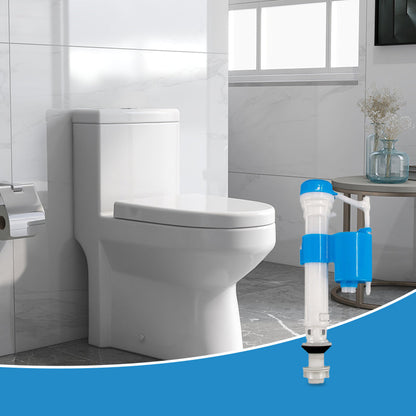 📢📢 50   %  OFF  !! ✨Universal Toilet Fill Valve with Adjustable Height