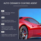 Nano Ceramic Car Coating Spray Kit