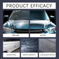 Nano Ceramic Car Coating Spray Kit