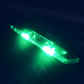 LED Warning Flashing Brake Light Bar