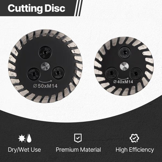 M14 Diamond Blade for Stone Tile Cutting（50% OFF）