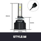 Durable and Ultra Bright Car Headlight