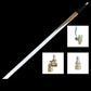 Efficient Tank No-Removal Cleaning Tool