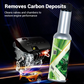 Complete Fuel System Cleaner