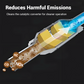 Complete Fuel System Cleaner