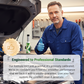 Complete Fuel System Cleaner