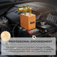 Remote Control Car Battery Disconnect Switch Kit