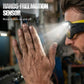 📢📢50% OFF !!✨Rechargeable LED Glasses Headlamp
