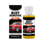 Multi-Purpose Metal Rust Dissolver Liquid