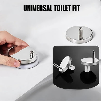 Universal Toilet Seat Mounting Bolts（50% OFF）