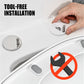 Universal Toilet Seat Mounting Bolts（50% OFF）