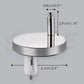 Universal Toilet Seat Mounting Bolts（50% OFF）