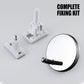 Universal Toilet Seat Mounting Bolts（50% OFF）