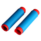 🔥Universal Silicone Handlebar & Brake Lever Grip Covers