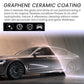 Graphene Ceramic Coating for Cars（50% OFF）