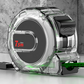 High-Precision Fluorescent Tape Measure