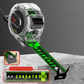 High-Precision Fluorescent Tape Measure